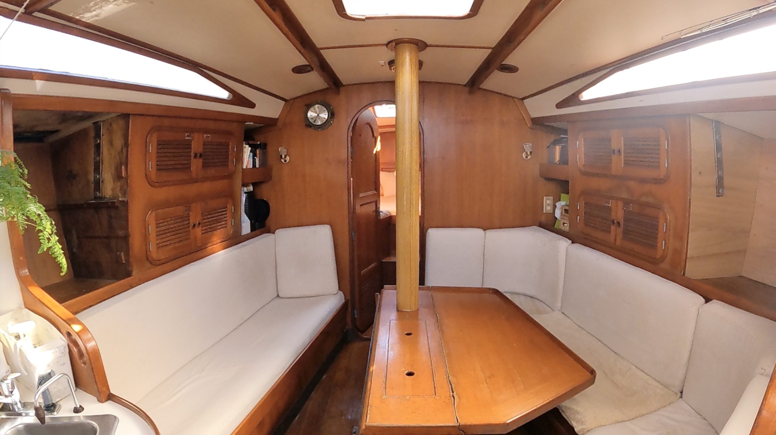 海水淡水化装置、船用造水機、小型、DCバッテリー稼働、省エネ、小型海水淡水化装置24110603