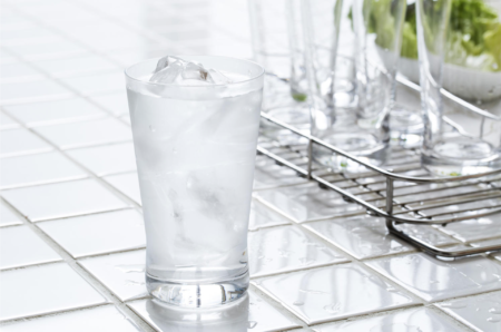 海水から真水をつくるには！？