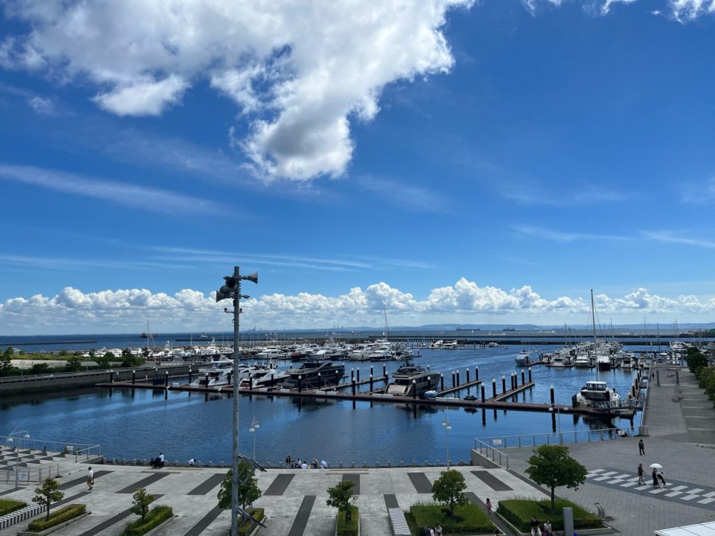 ボート・ヨット用造水機/マリン造水機/海水淡水化装置4