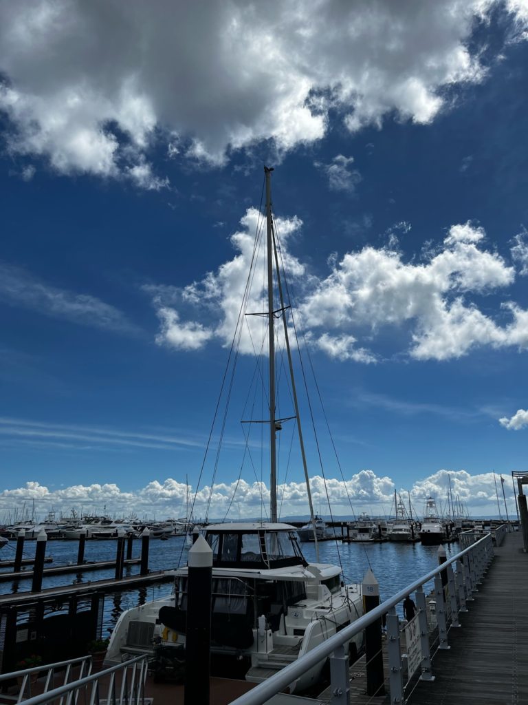 ボート・ヨット用造水機/マリン造水機/海水淡水化装置7