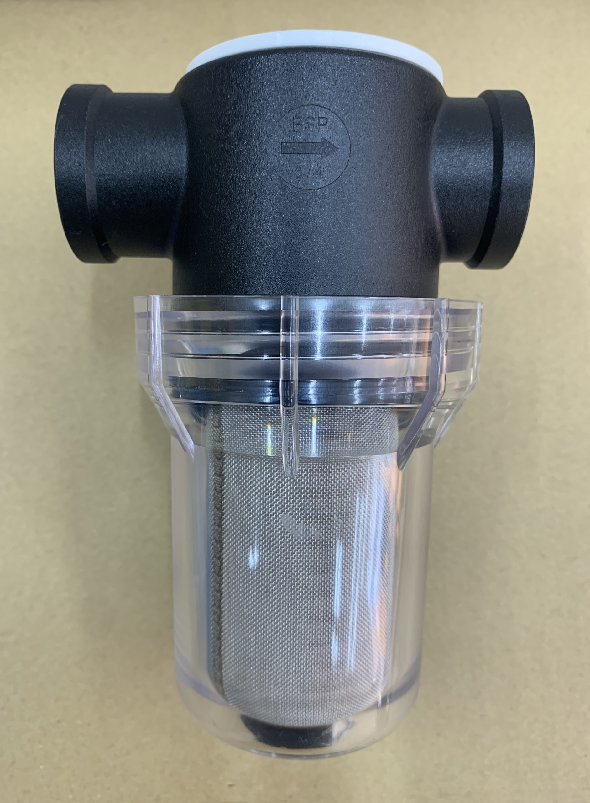 【海水ストレーナー】ボート・ヨット用造水機/マリン造水機/海水淡水化装置