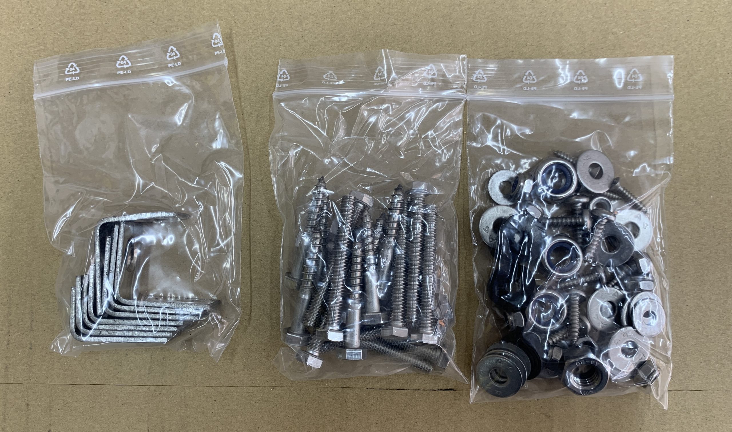 【固定金具】ボート・ヨット用造水機/マリン造水機/海水淡水化装置