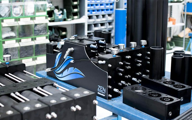 ボート・ヨット用造水機/マリン造水機/海水淡水化装置12