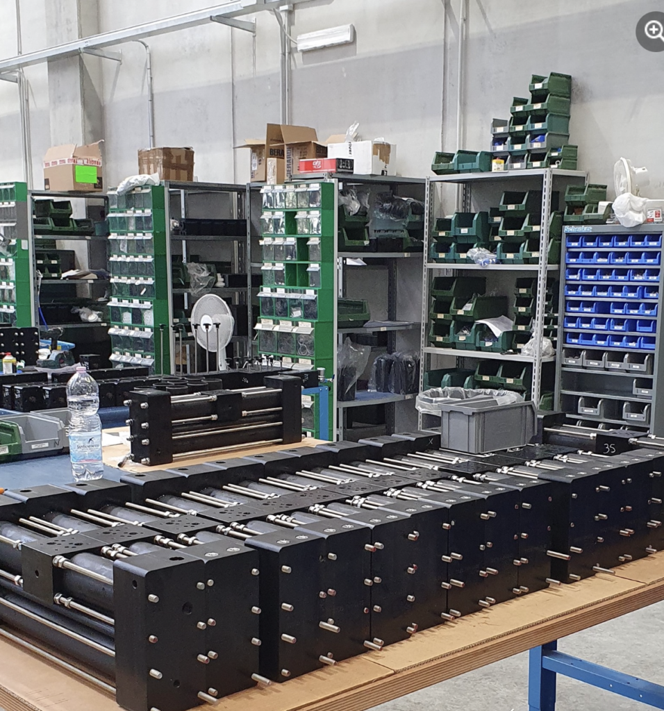 ボート・ヨット用造水機/マリン造水機/海水淡水化装置19