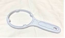【フィルターハウジング開閉用スパナ】ボート・ヨット用造水機/マリン造水機/海水淡水化装置