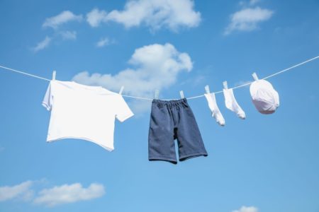 海水をそのまま生活用水として使用できないの？